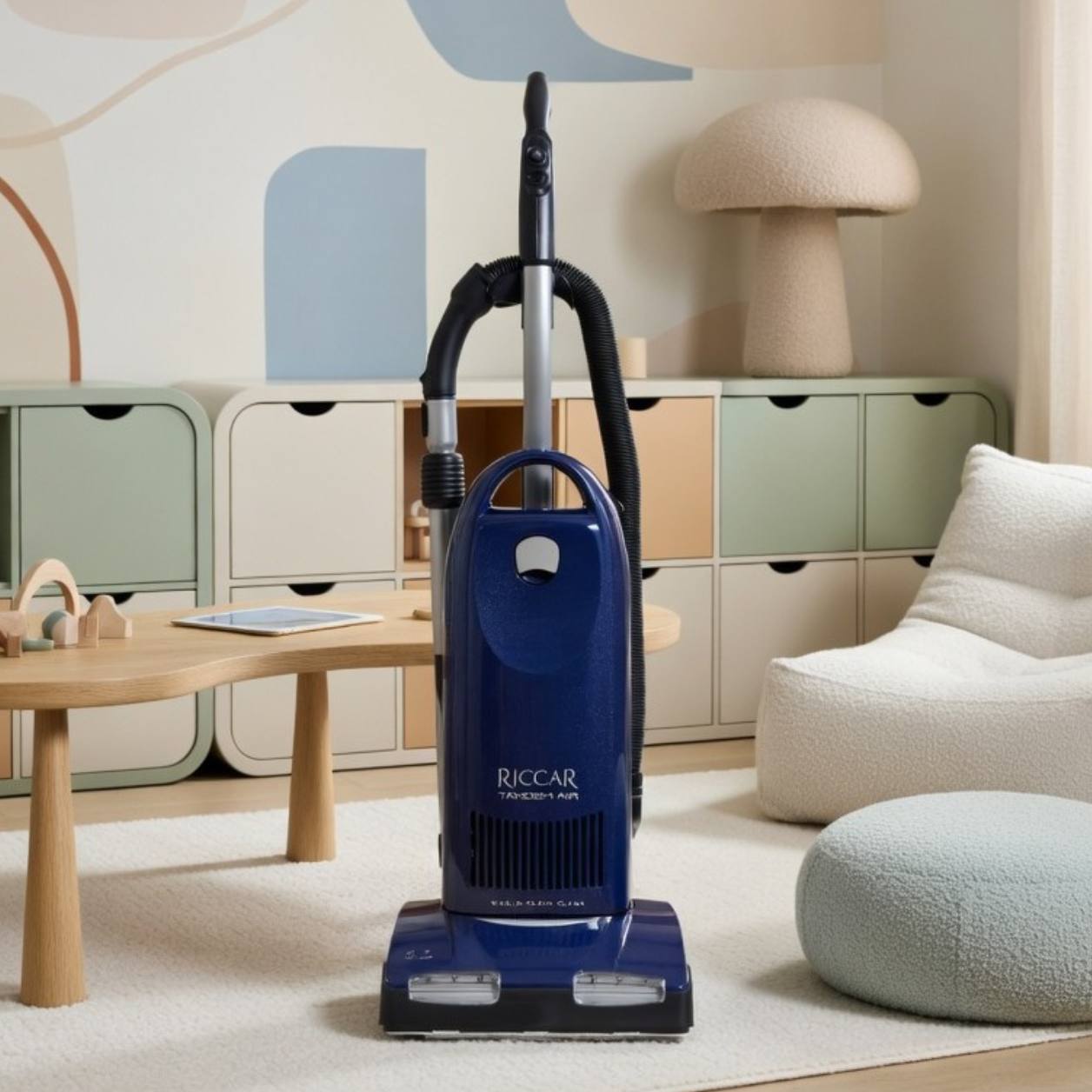 Upright Vacuums Upright Vacuums