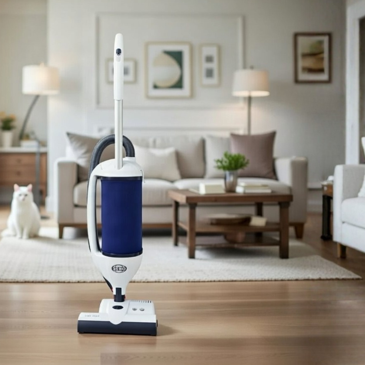 SEBO Open Box Vacuums SEBO Open Box Vacuums