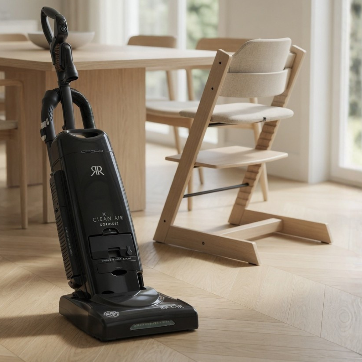 Riccar Vacuums Riccar Vacuums