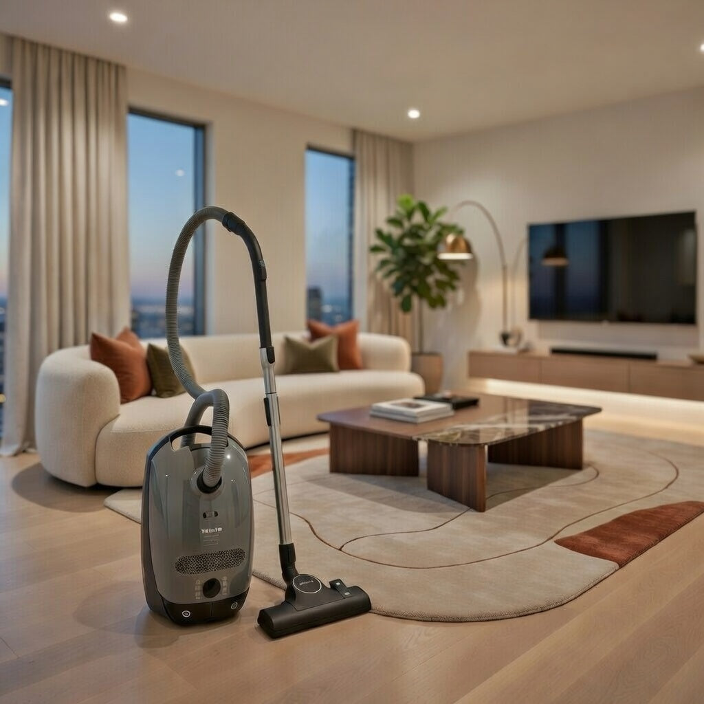 Miele Open Box Vacuums Miele Open Box Vacuums