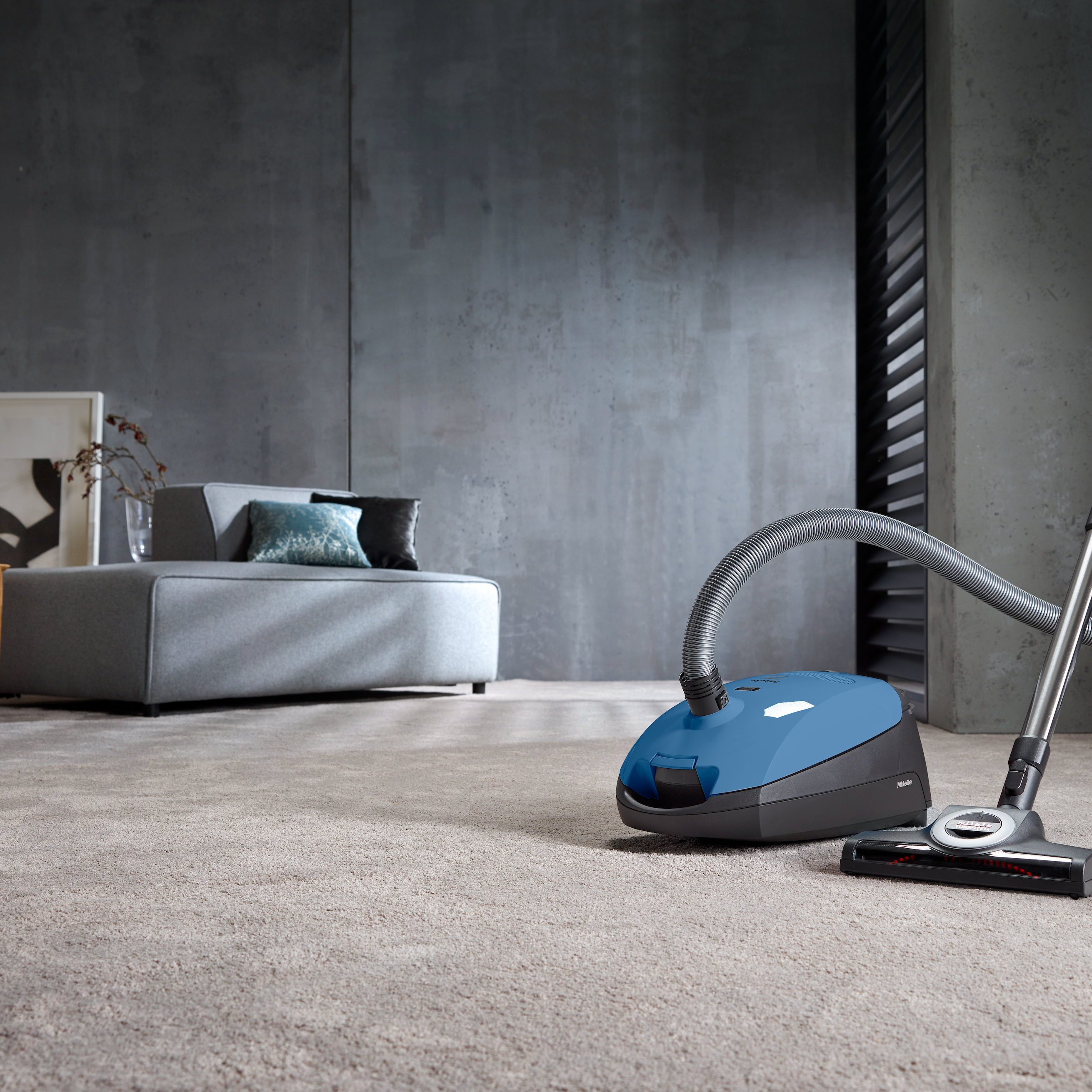 Miele Classic C1 Vacuums Miele Classic C1 Vacuums