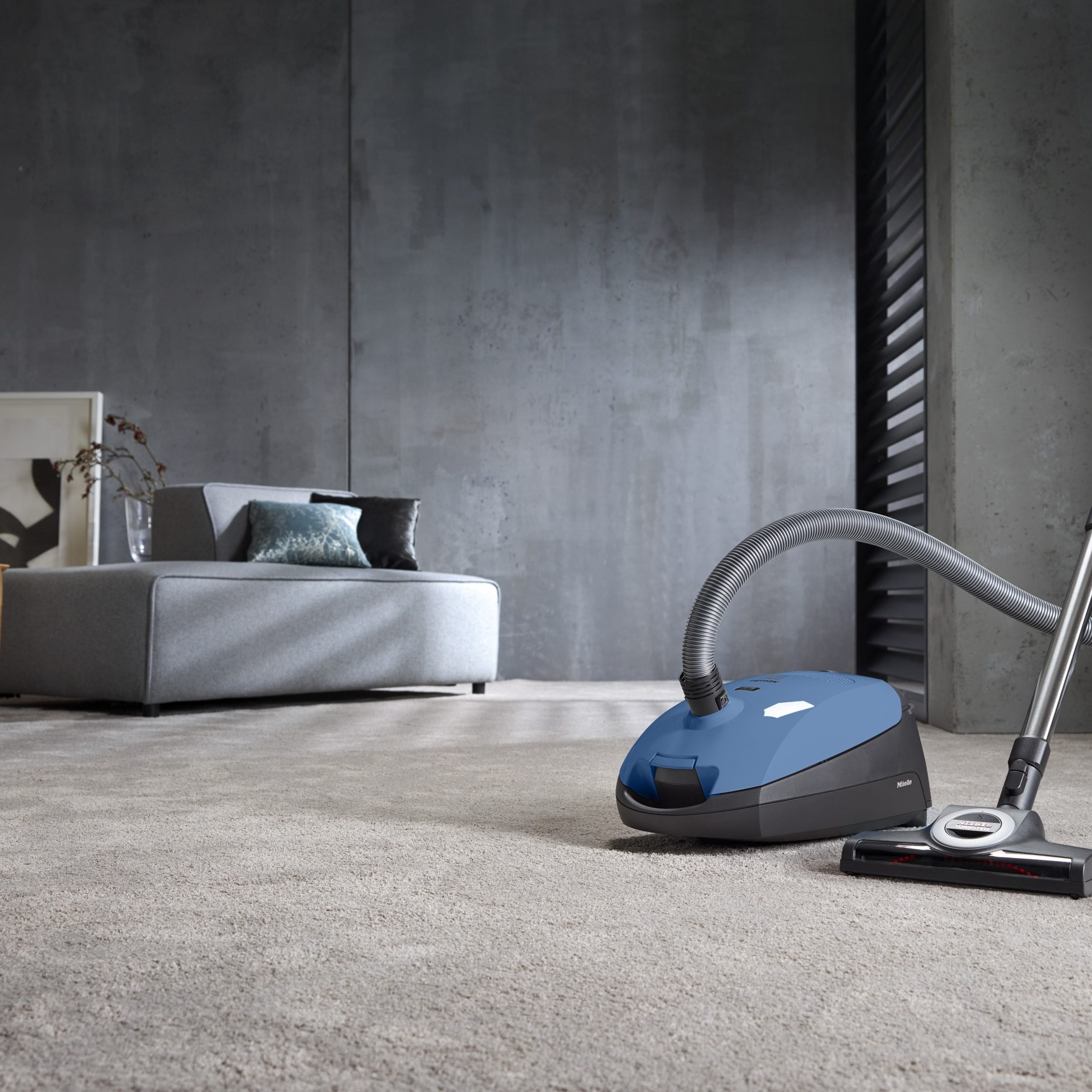 Vacuums for Carpeted Flooring