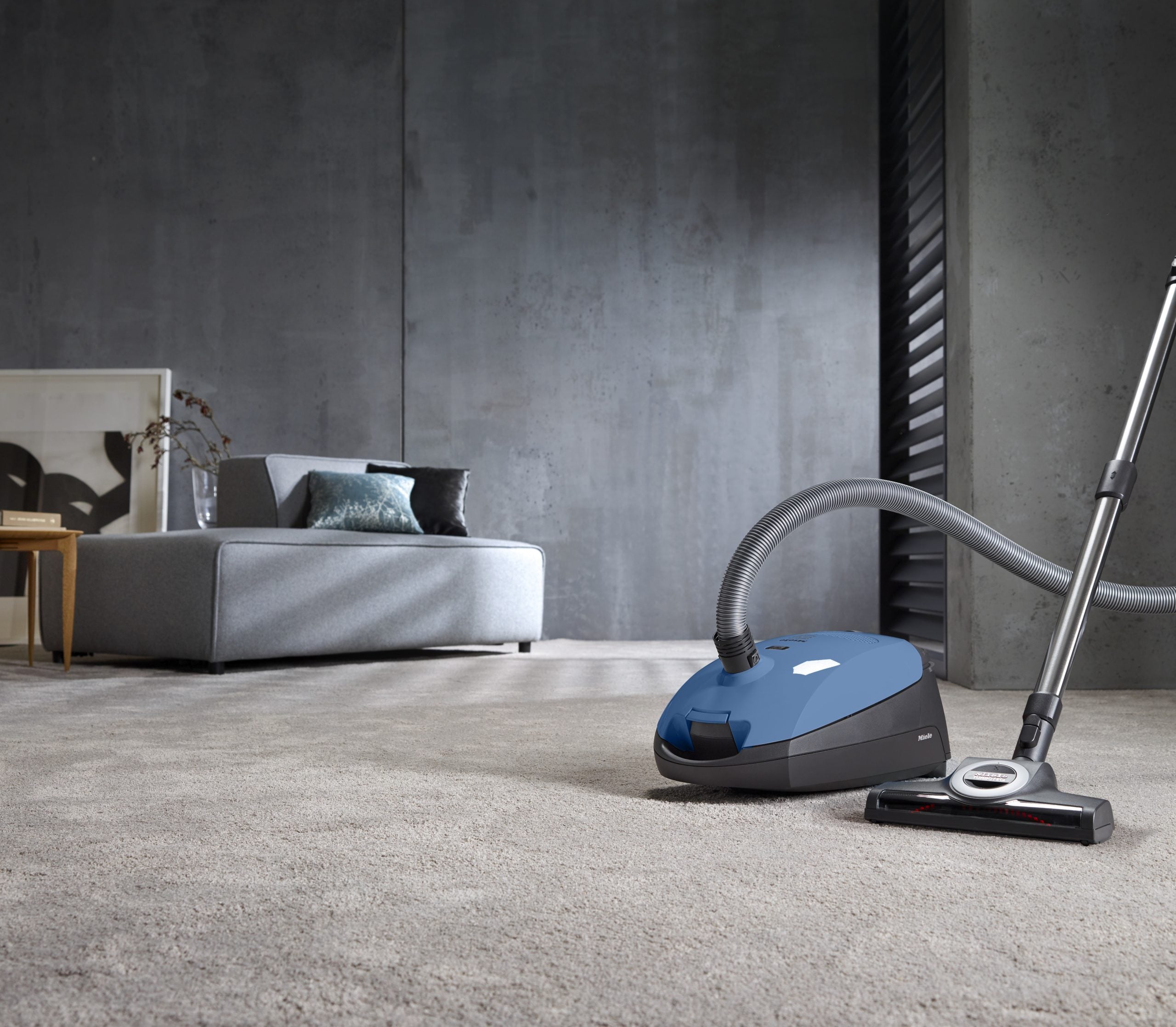 Vacuums for Carpeted Flooring