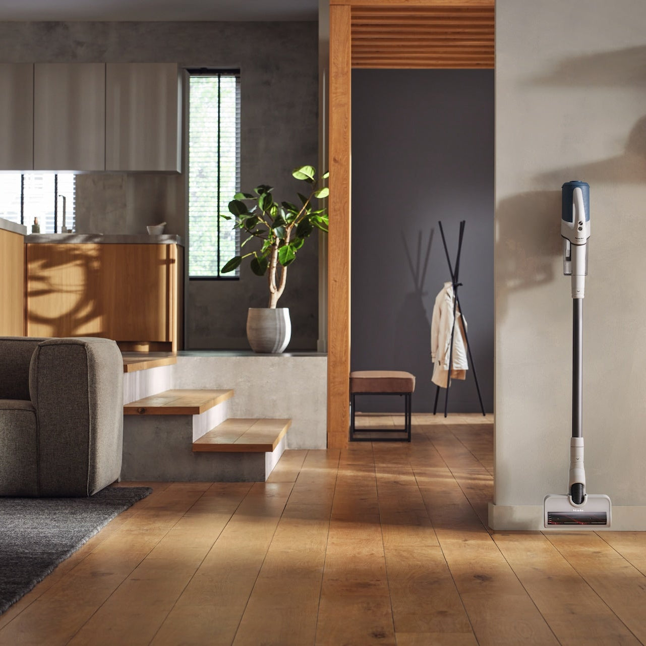 Miele Cordless Vacuums Miele Cordless Vacuums