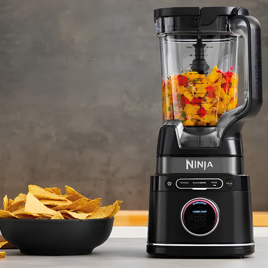 Food Prep & Processors Food Prep & Processors