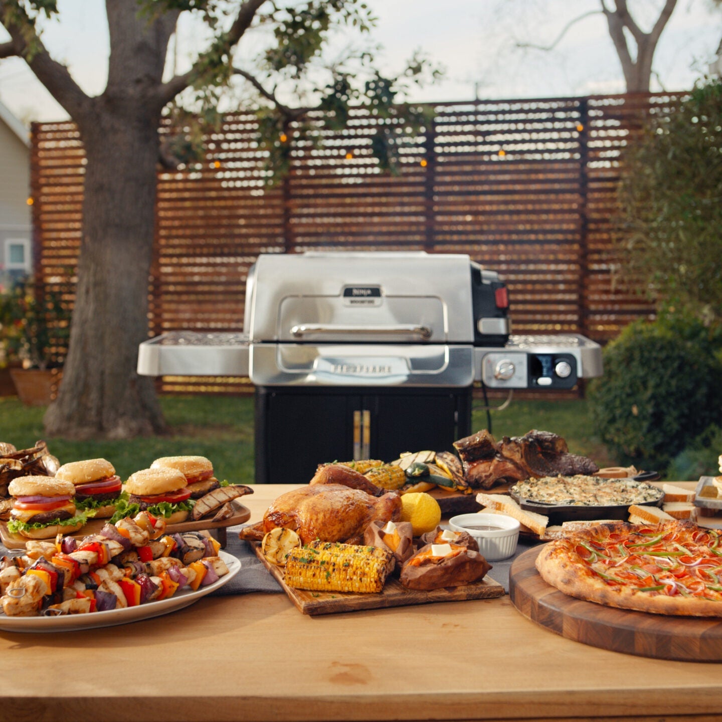Outdoor Grills & Ovens Outdoor Grills & Ovens