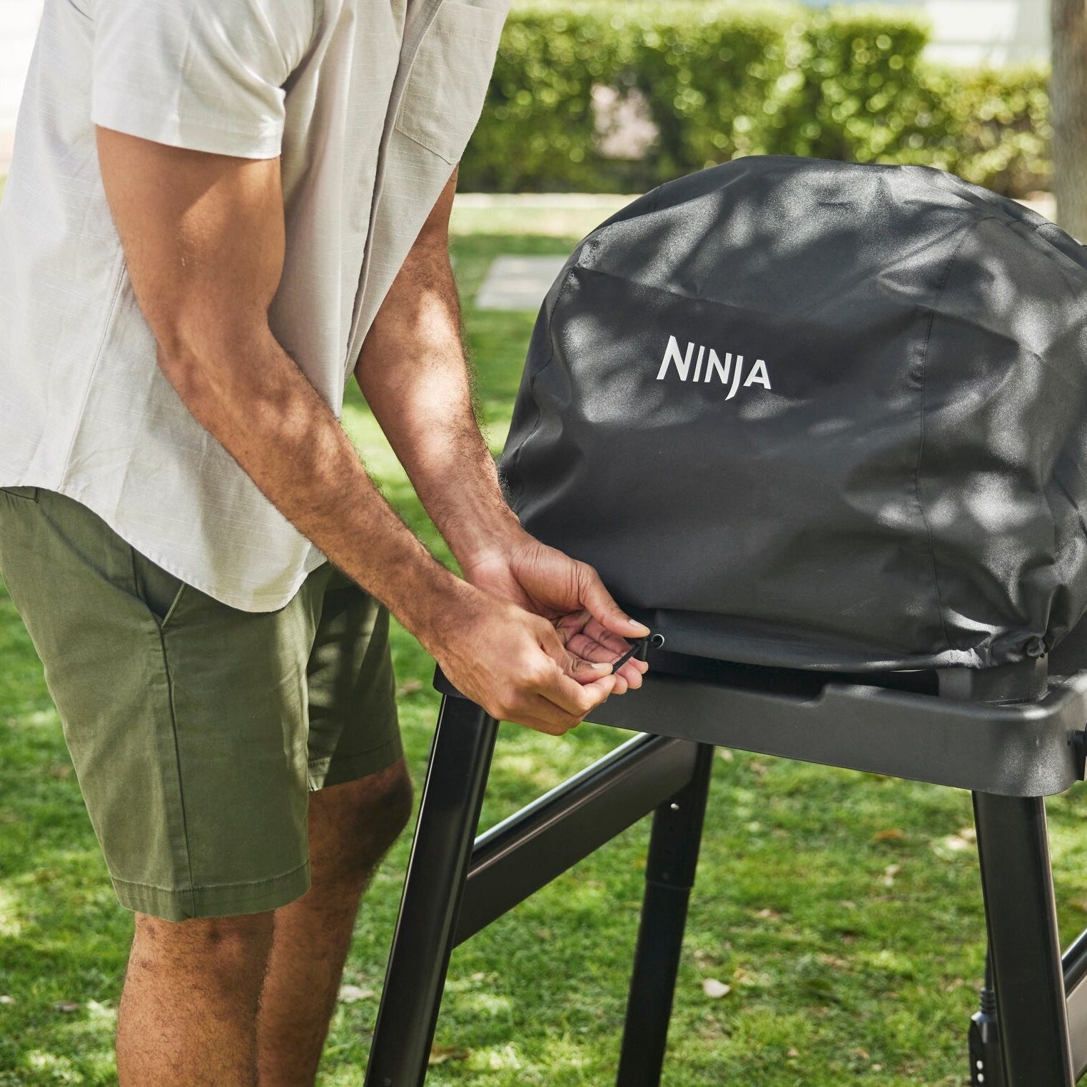 Outdoor Kitchen Accessories Outdoor Kitchen Accessories