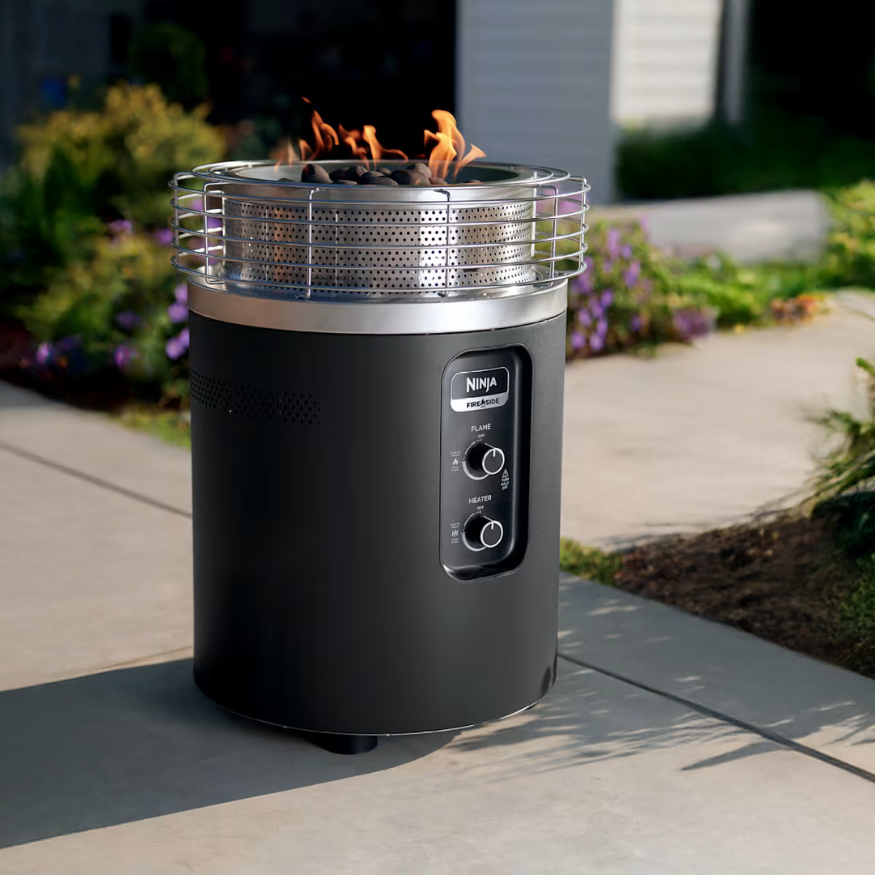 Outdoor Heaters & Fire Pits Outdoor Heaters & Fire Pits