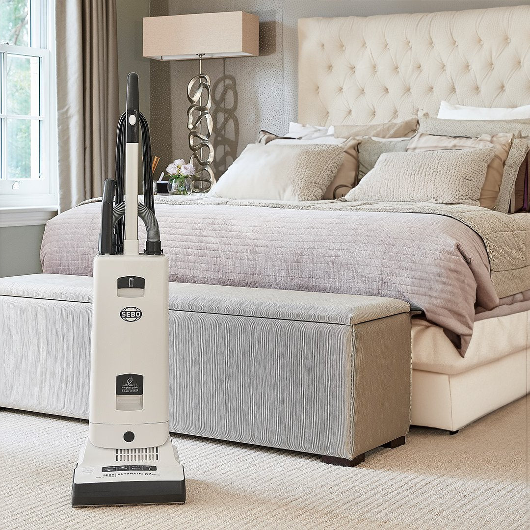 Upright Vacuums Upright Vacuums