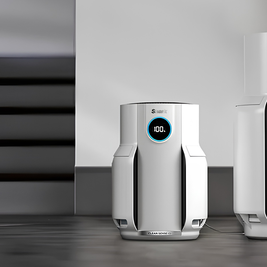 Shark Air Purifiers & Filters Shark Air Purifiers & Filters