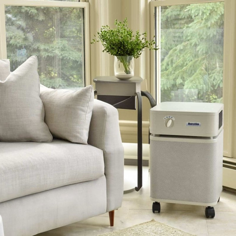 Air Purifiers for Allergy Concerns Air Purifiers for Allergy Concerns