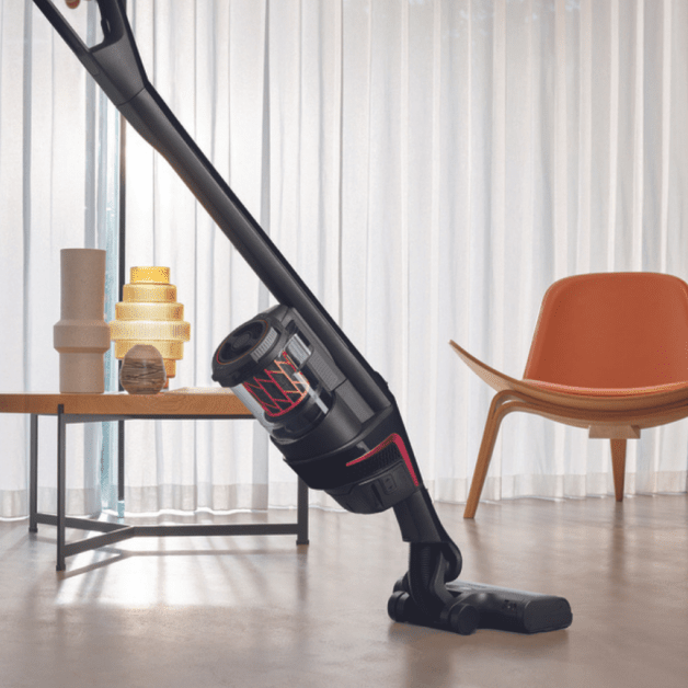 BVA Vacuums BVA Vacuums