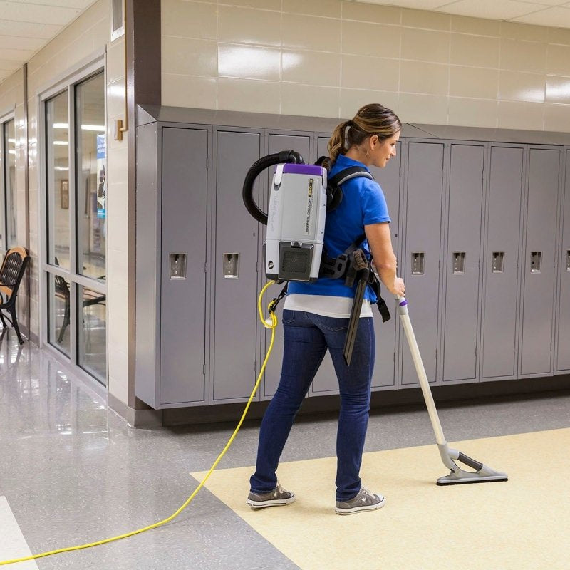 Commercial Vacuums Commercial Vacuums