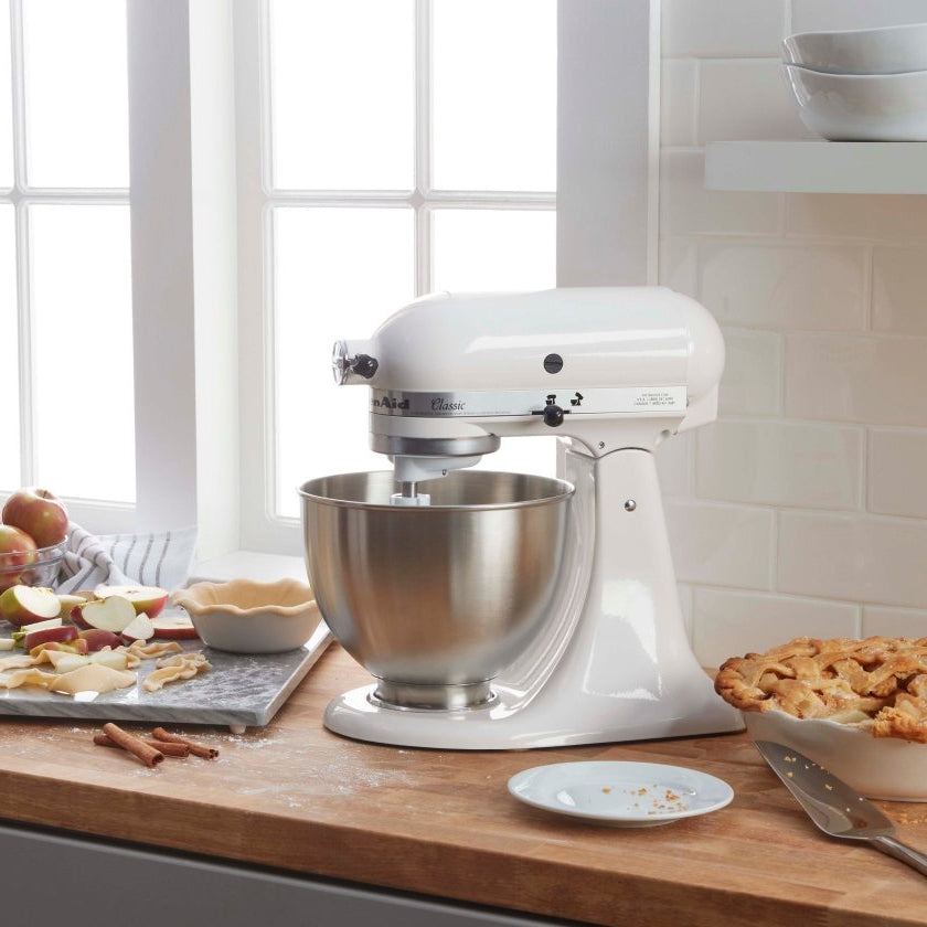 Kitchen Mixers & Accessories Kitchen Mixers & Accessories