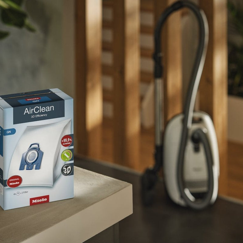 Miele Vacuum Bags & Filters Miele Vacuum Bags & Filters