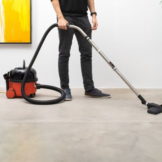 NaceCare Vacuums NaceCare Vacuums