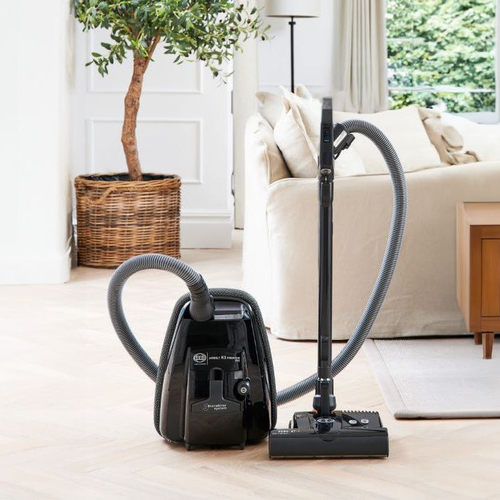 SEBO Vacuums SEBO Vacuums
