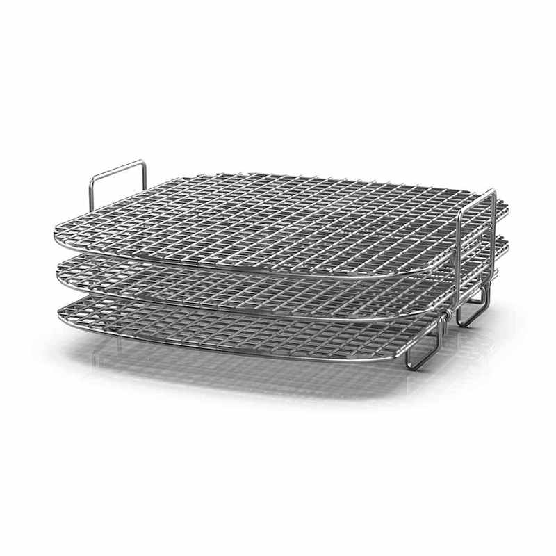 Foodi™ Indoor Grill Dehydrator Foodi™ Indoor Grill Dehydrator