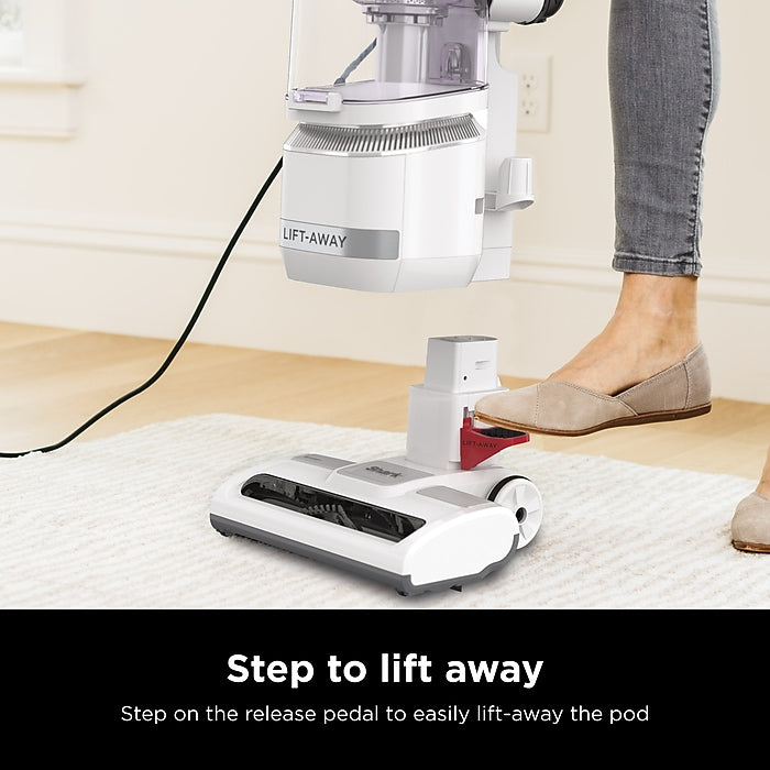 Shark Navigator LiftAway Refresh Upright Vacuum Shark Navigator LiftAway Refresh Upright Vacuum