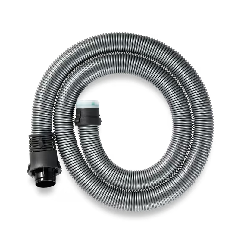 Miele Suction Hose SM400, 1.8M Silver-Colored Miele Suction Hose SM400, 1.8M Silver-Colored