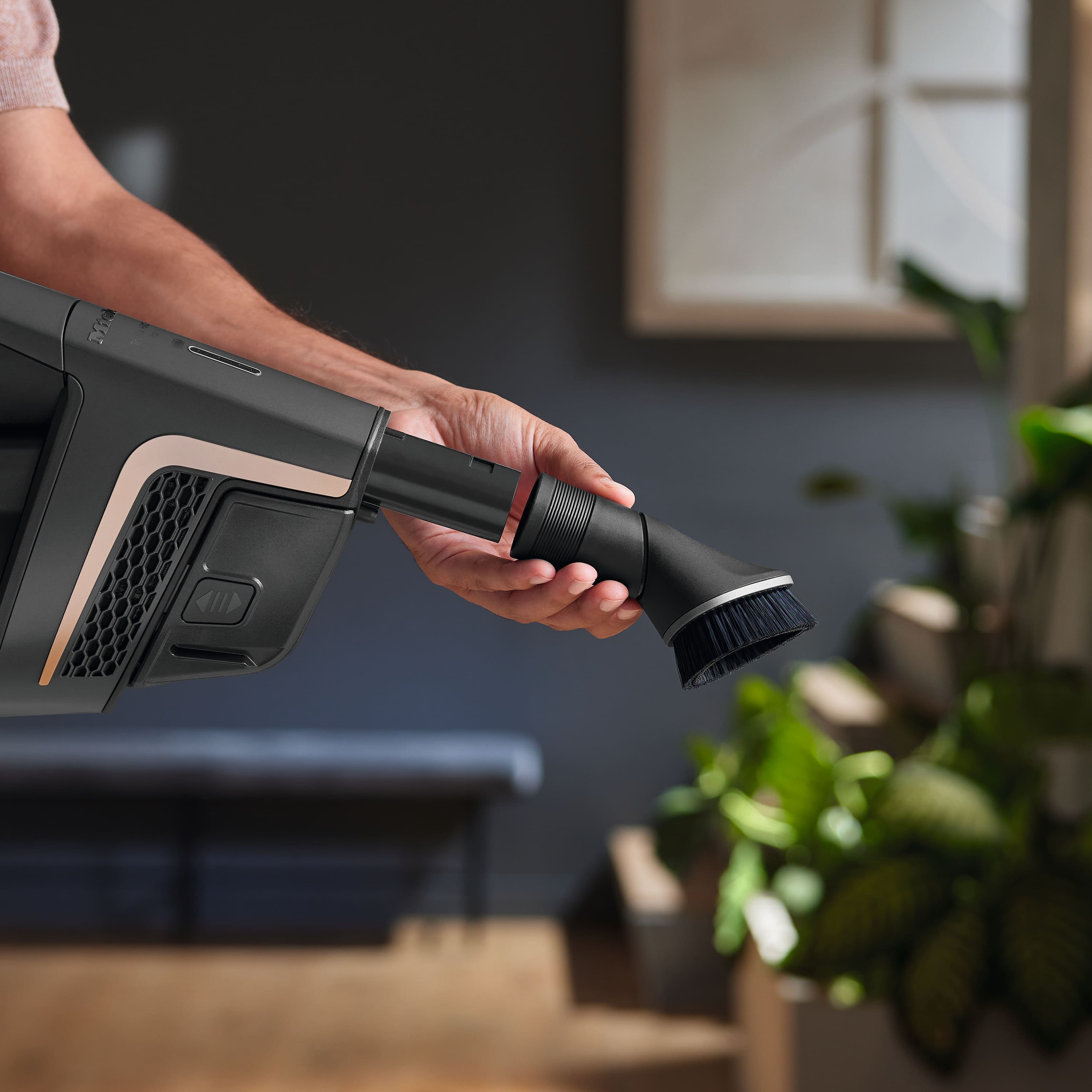 Miele HX-DB Dust Brush Miele HX-DB Dust Brush