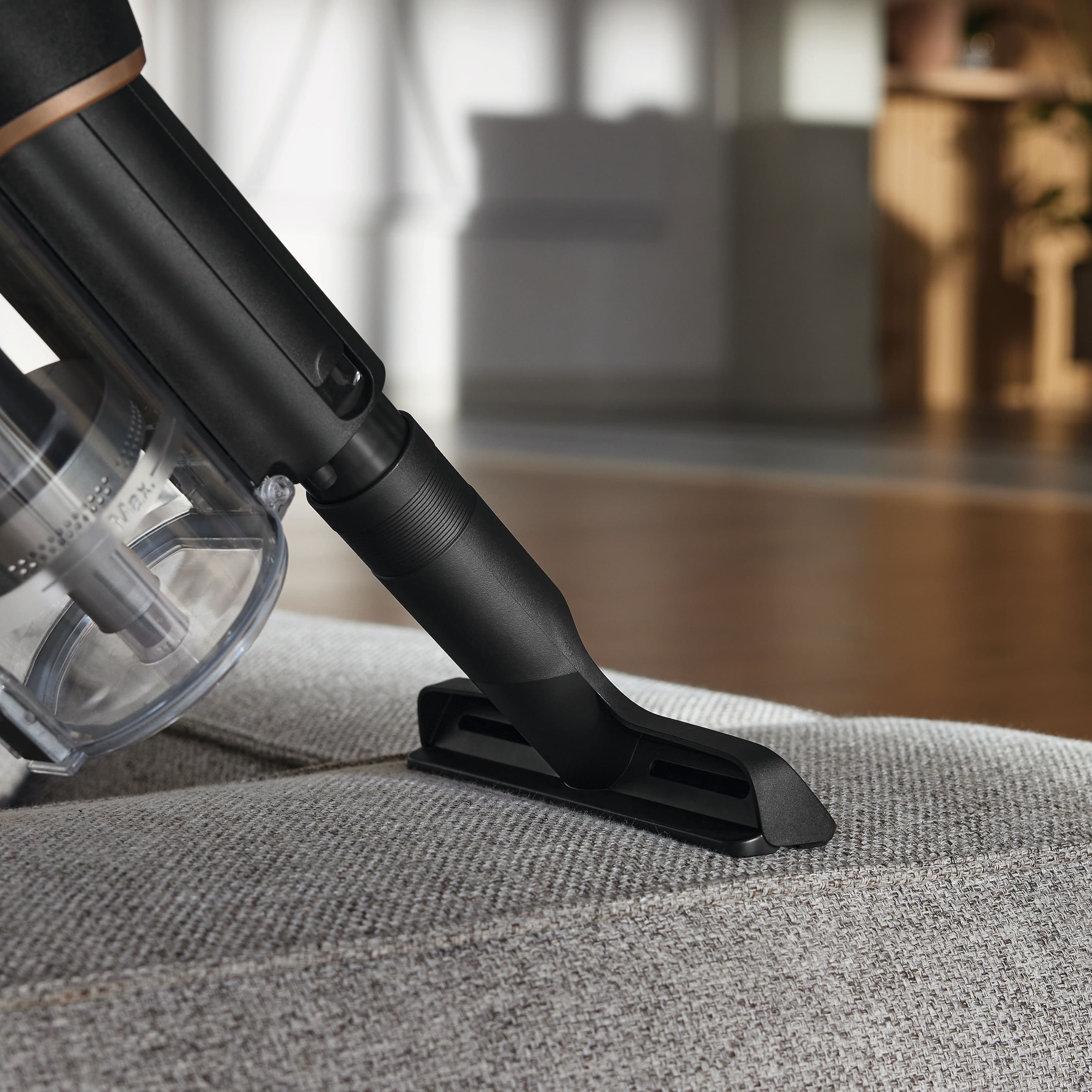 Miele HX-UN Upholstery Nozzle Miele HX-UN Upholstery Nozzle