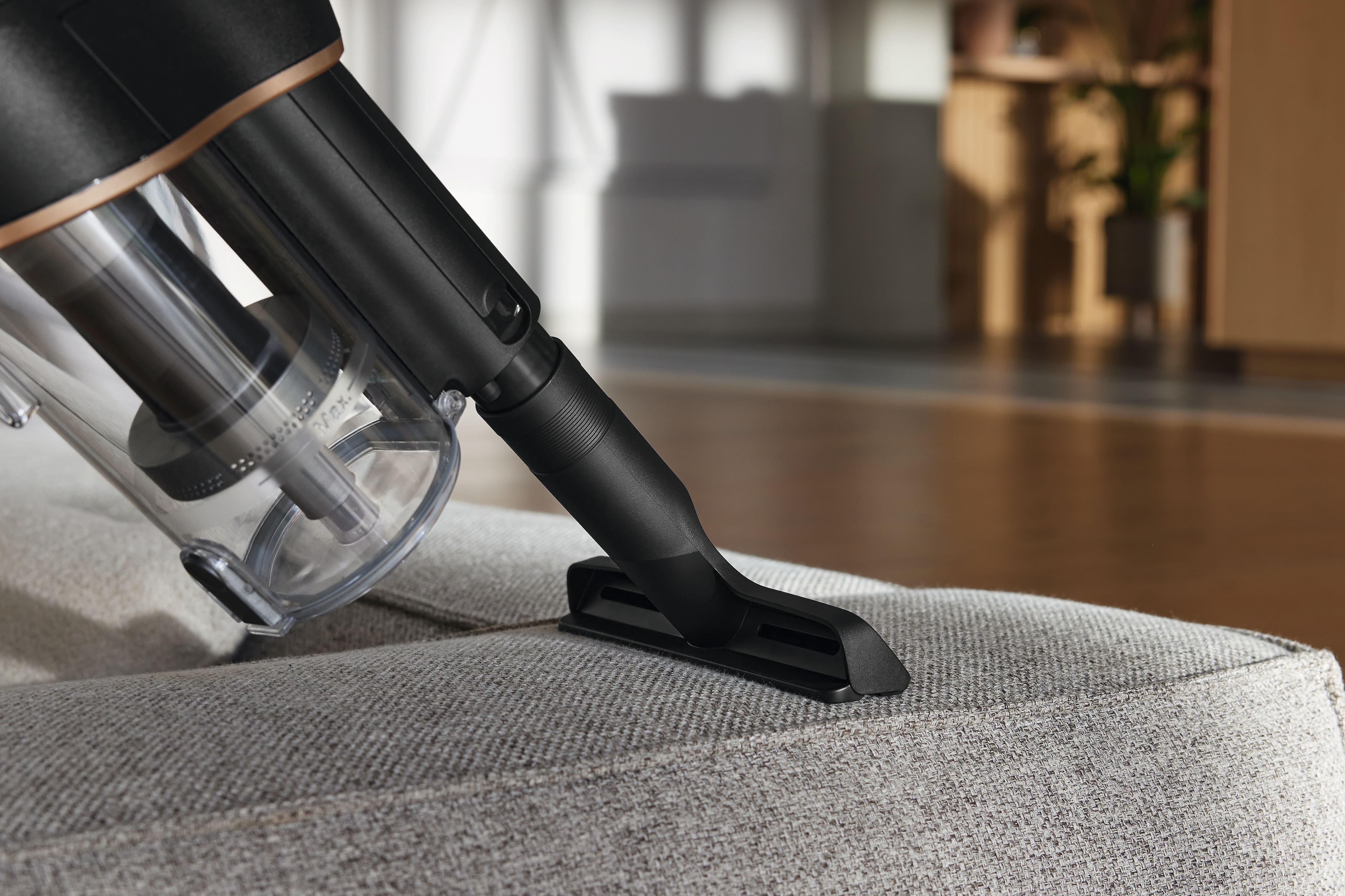 Miele HX-UN Upholstery Nozzle Miele HX-UN Upholstery Nozzle