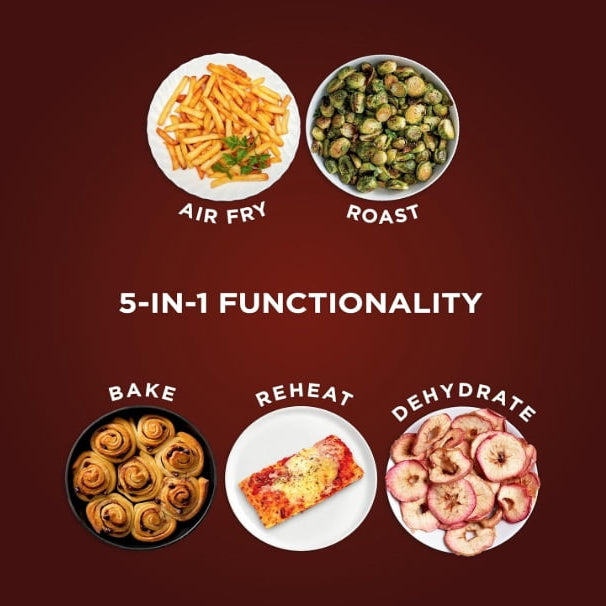 Ninja Air Fryer, 4-Quart Ceramic Nonstick Electric Ninja Air Fryer, 4-Quart Ceramic Nonstick Electric