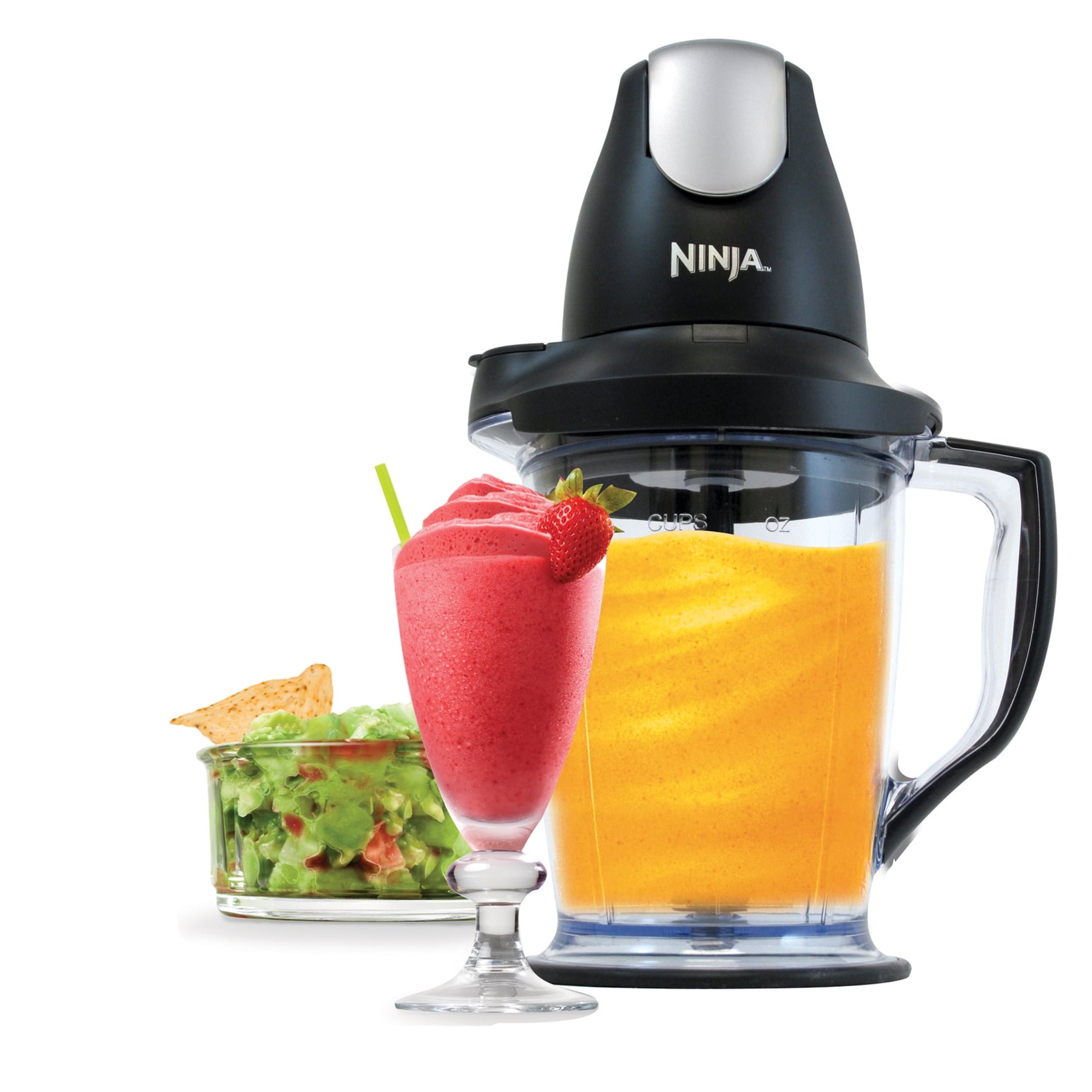Ninja Master Prep Professional System Blender Ninja Master Prep Professional System Blender