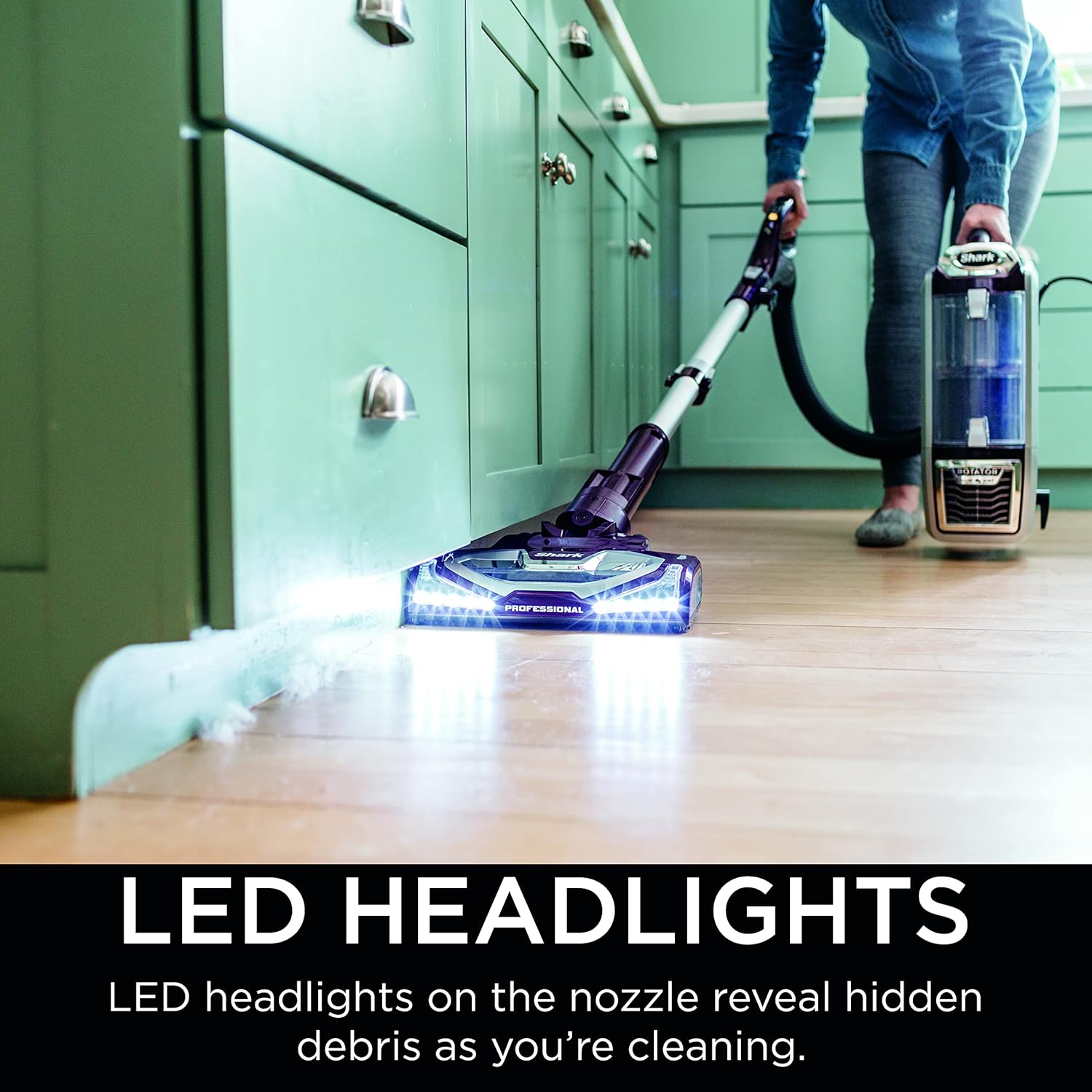Shark Rotator Powered Lift-Away TruePet Upright Vacuum Shark Rotator Powered Lift-Away TruePet Upright Vacuum