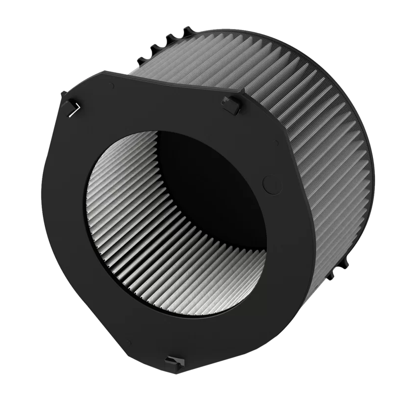 360 HEPA and Activated Carbon Multi Layer Filter for IDEAL AP140 Pro 360 HEPA and Activated Carbon Multi Layer Filter for IDEAL AP140 Pro