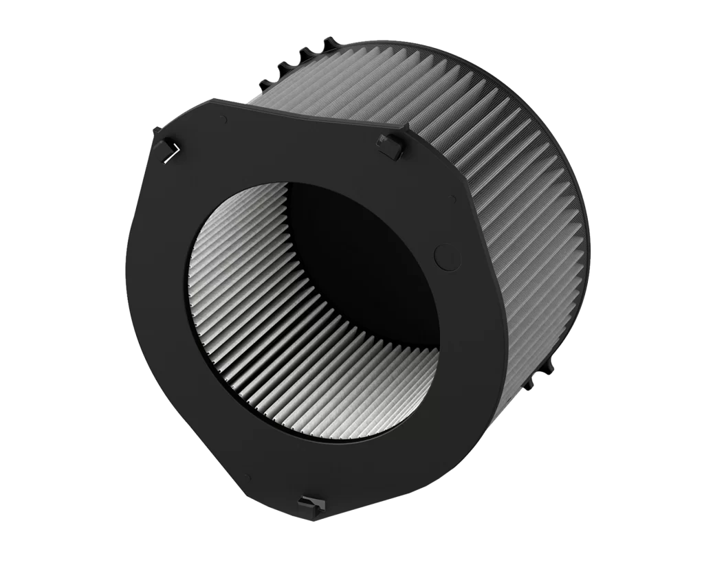 360 HEPA and Activated Carbon Multi Layer Filter for IDEAL AP140 Pro 360 HEPA and Activated Carbon Multi Layer Filter for IDEAL AP140 Pro