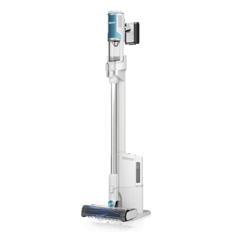 Shark® Clean & Empty Cordless Stick Vacuum & Auto-Empty System Shark® Clean & Empty Cordless Stick Vacuum & Auto-Empty System