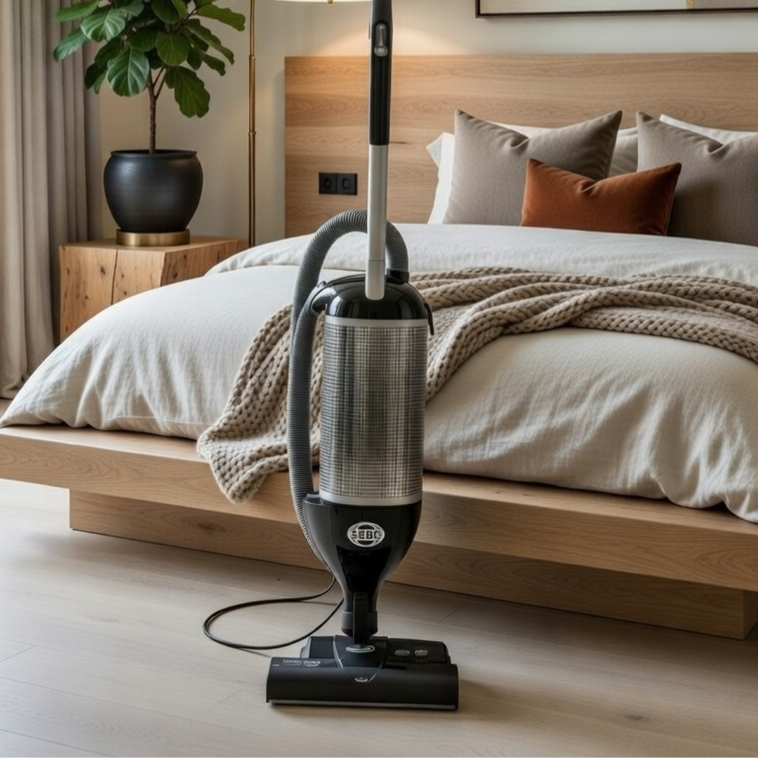 SEBO Felix 1 Premium, Onyx (Black) - Upright Vacuum SEBO Felix 1 Premium, Onyx (Black) - Upright Vacuum