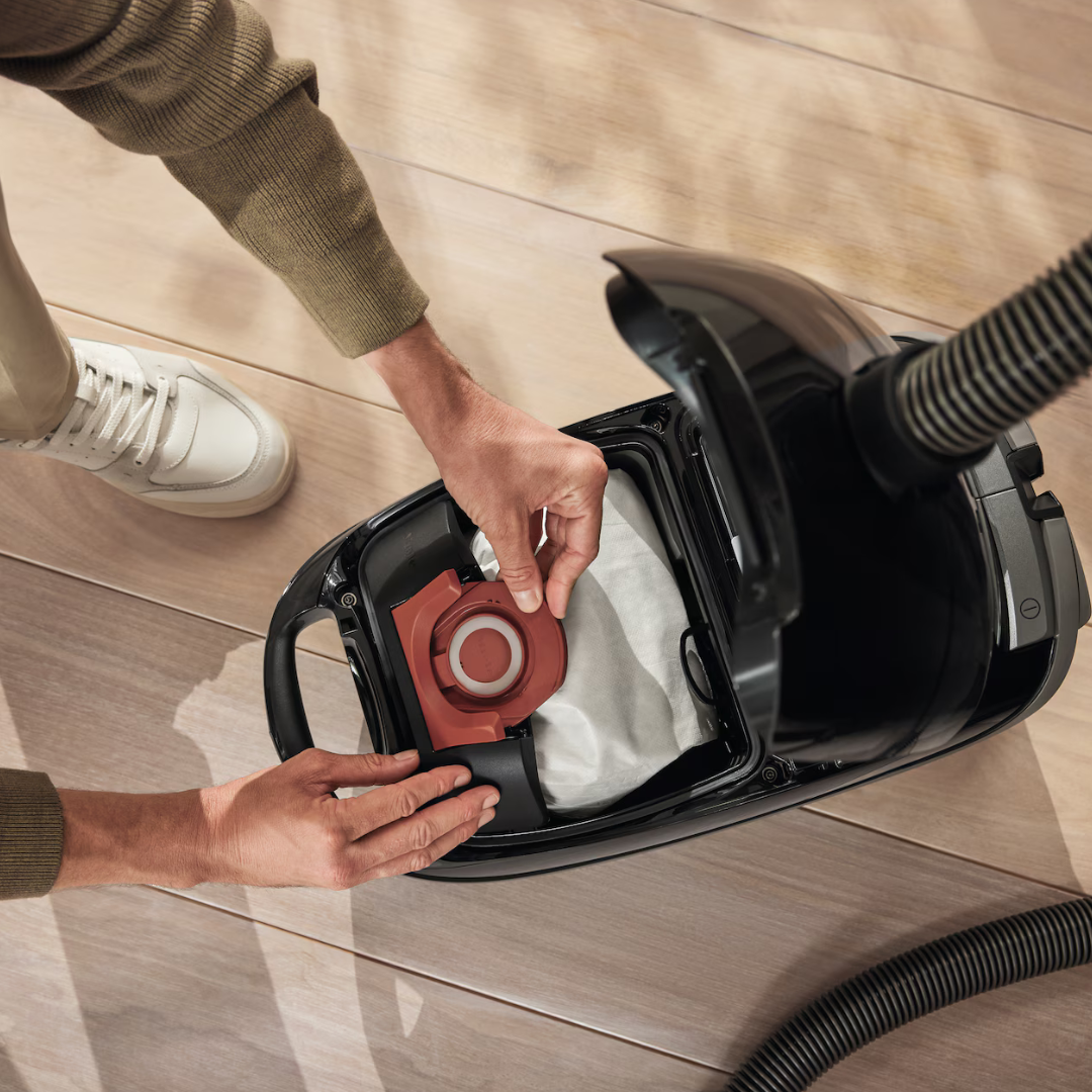 HyClean CO Performance Pack (16 bags + SF-HA 50) HyClean CO Performance Pack (16 bags + SF-HA 50)