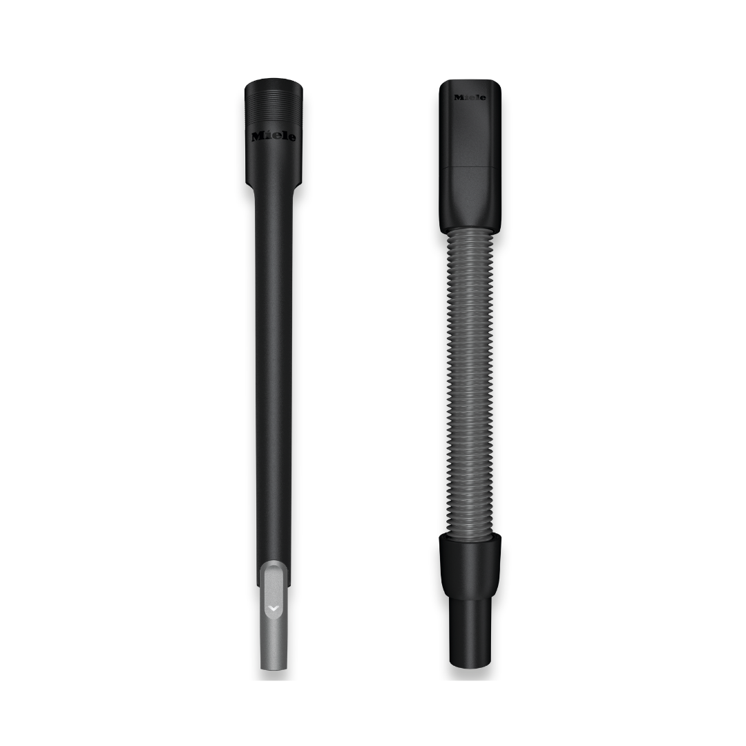 Miele HC-FCT10 Flexible Clean Hose & XL Crevice Kit Miele HC-FCT10 Flexible Clean Hose & XL Crevice Kit