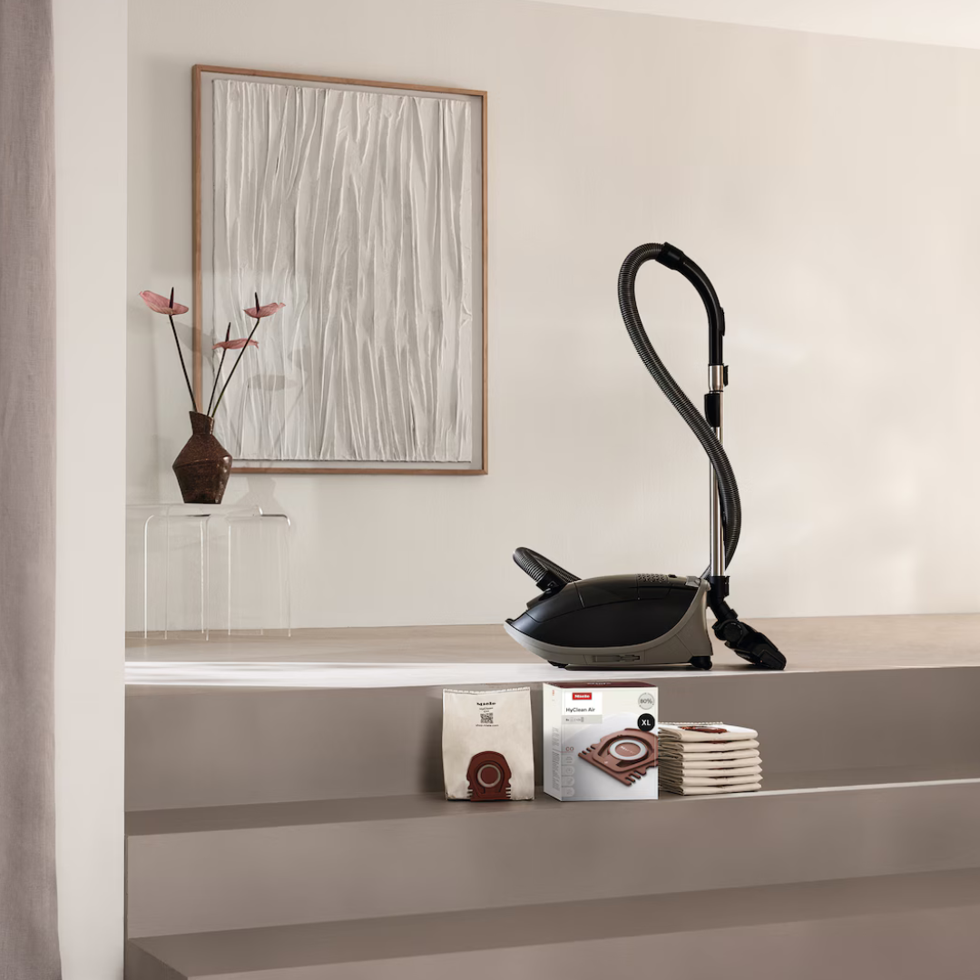 Miele XL HyClean CO Bags Miele XL HyClean CO Bags