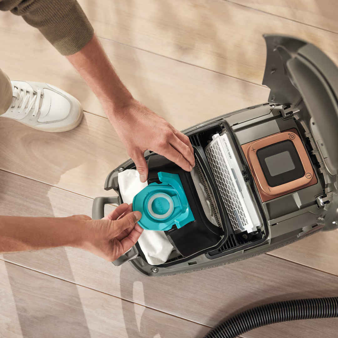 Miele XL HyClean TU Bags Miele XL HyClean TU Bags