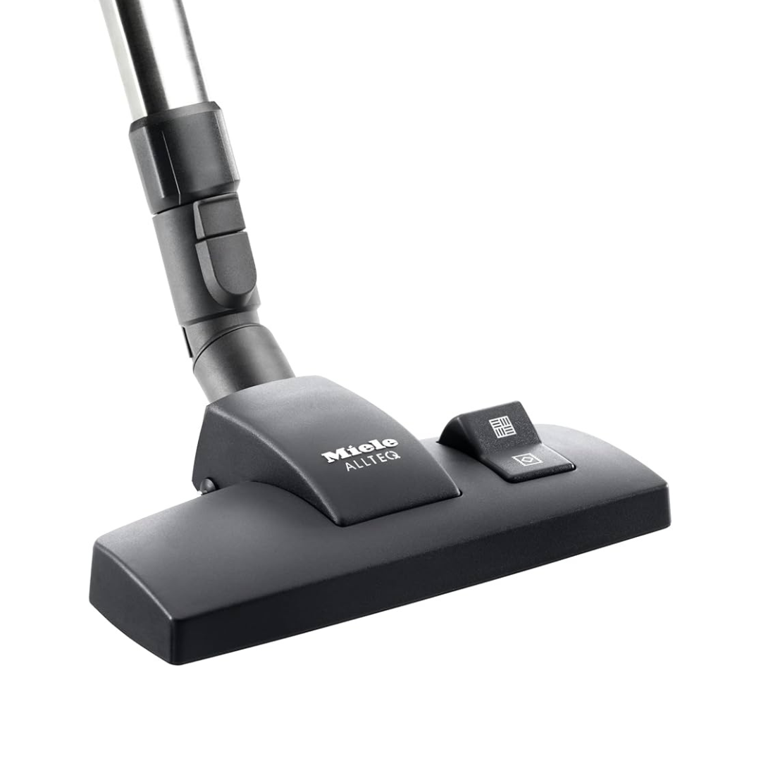 Miele SBD 285-3 AllTeQ Floor Nozzle, Metal Miele SBD 285-3 AllTeQ Floor Nozzle, Metal