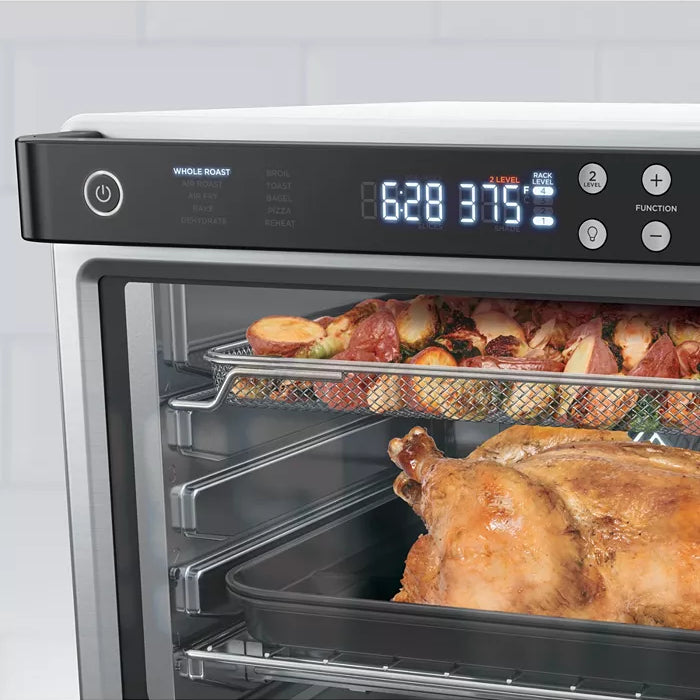 Ninja Foodi 10-in-1 Smart XL Air Fry Oven, Countertop Convection Oven Ninja Foodi 10-in-1 Smart XL Air Fry Oven, Countertop Convection Oven