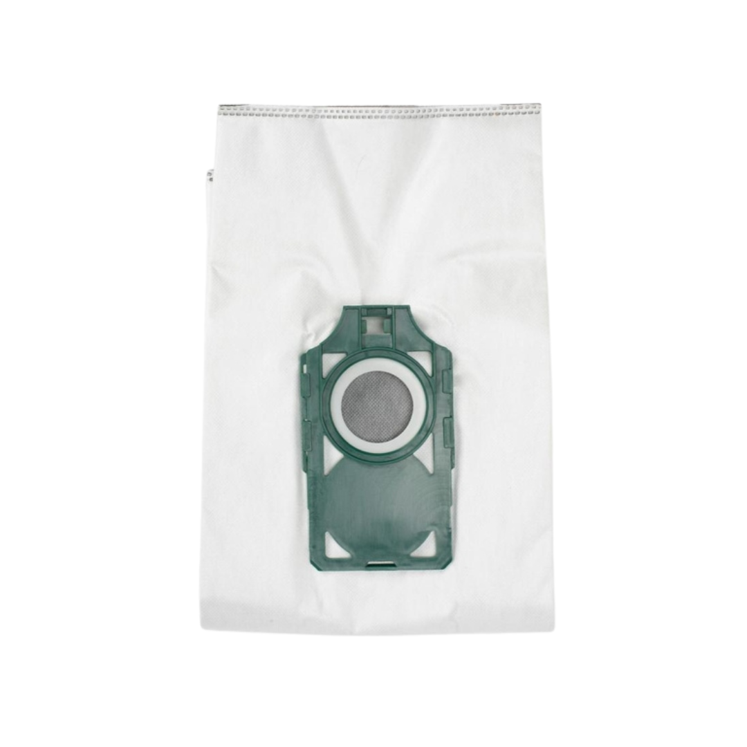 Riccar R10 SupraLite Charcoal-lined HEPA Bags (6-Pack) Riccar R10 SupraLite Charcoal-lined HEPA Bags (6-Pack)