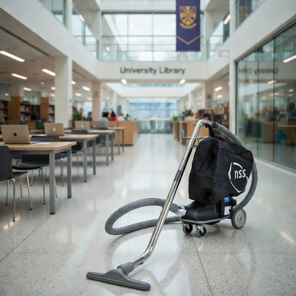 NSS M1 Pig Portable Vacuum NSS M1 Pig Portable Vacuum