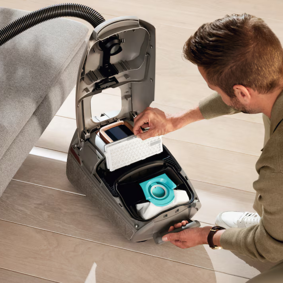 Miele HEPA Filter SF-HA50-1 Miele HEPA Filter SF-HA50-1