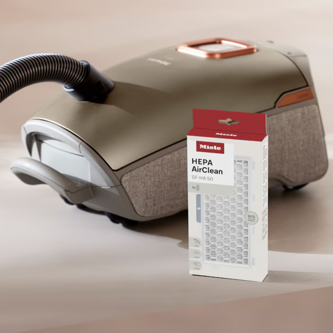 Miele HEPA Filter SF-HA50-1 Miele HEPA Filter SF-HA50-1