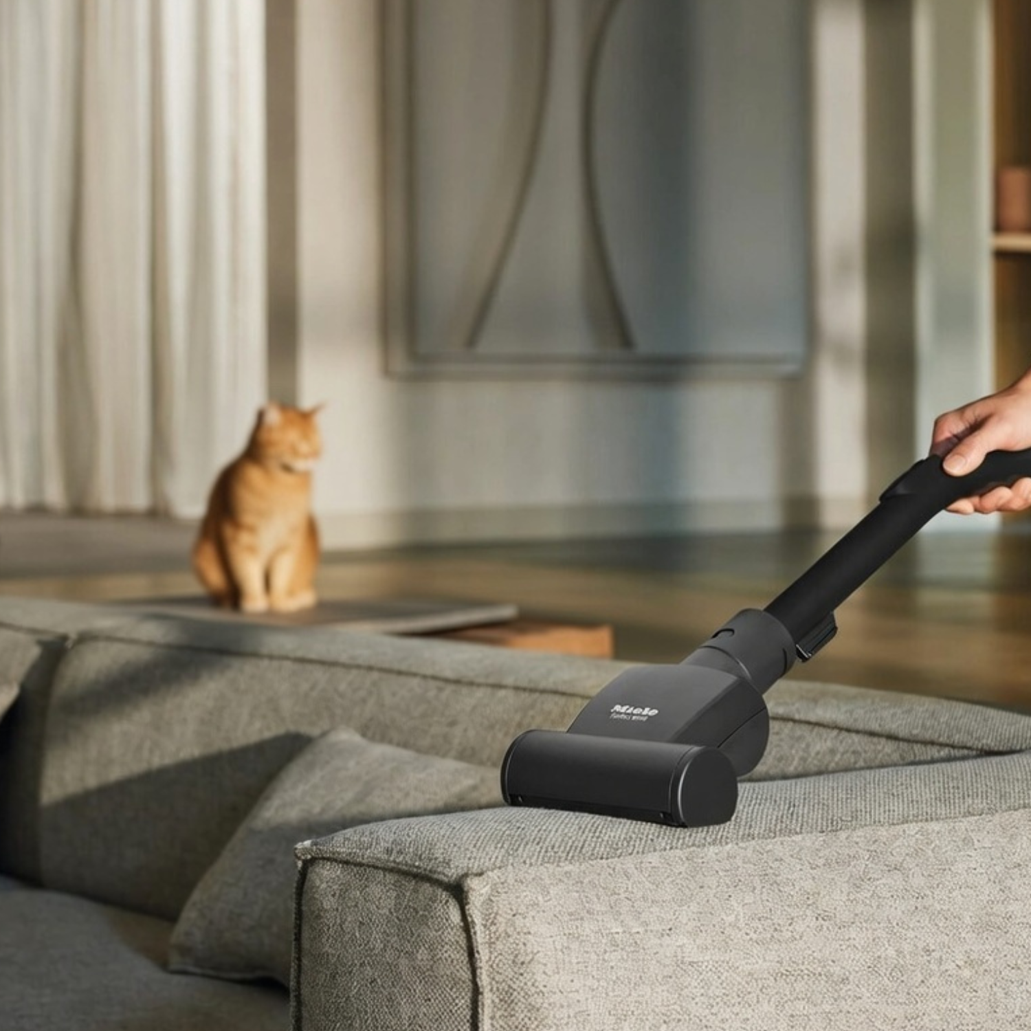 Vacuum Attachments & Parts Vacuum Attachments & Parts