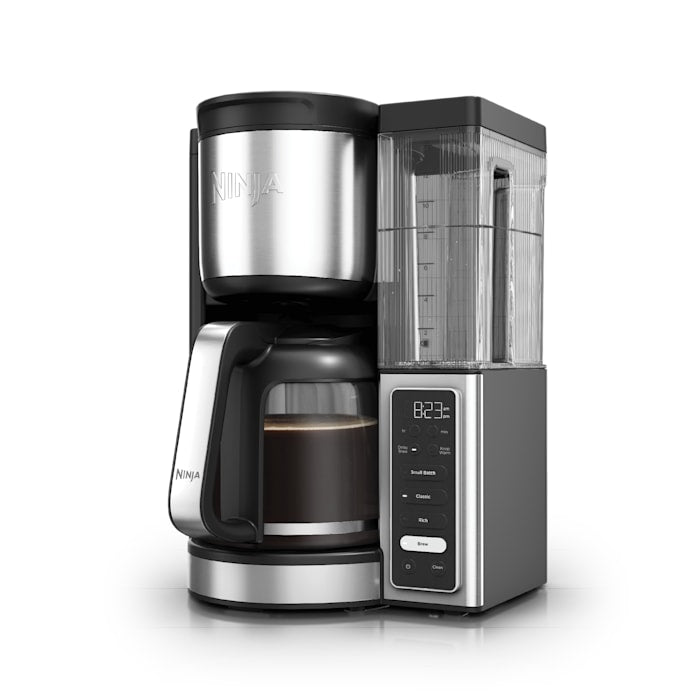 Ninja Fresh Brew™ 14-Cup Programmable Coffee Maker Ninja Fresh Brew™ 14-Cup Programmable Coffee Maker