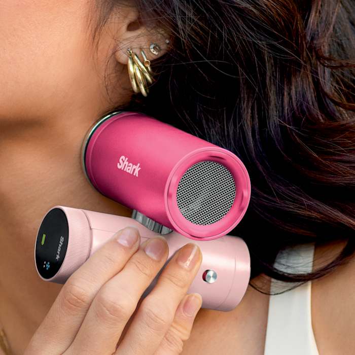 Shark® ChillPill™ 3-in-1 Personal Cooling System, Dragon Fruit Shark® ChillPill™ 3-in-1 Personal Cooling System, Dragon Fruit