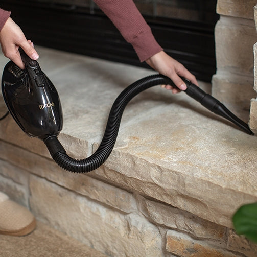 Riccar Gem Handheld Vacuum with Tools Riccar Gem Handheld Vacuum with Tools