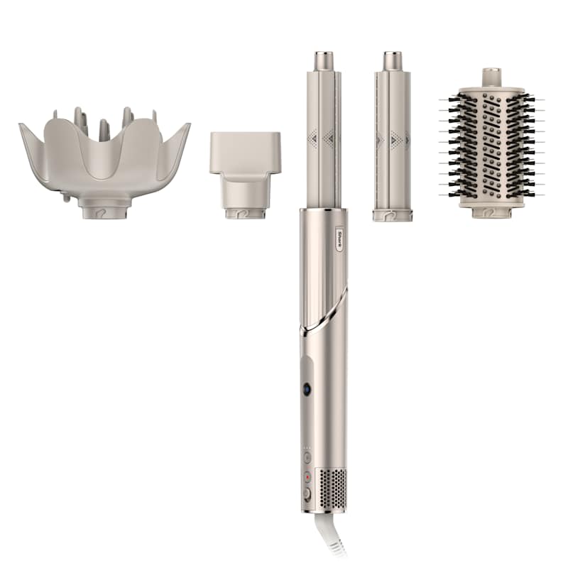 Shark Certified Renewed FlexStyle Air Styling & Drying System with Diffuser Shark Certified Renewed FlexStyle Air Styling & Drying System with Diffuser