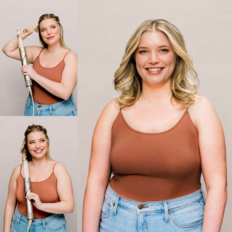 Shark Certified Renewed FlexStyle Air Styling & Drying System with Diffuser Shark Certified Renewed FlexStyle Air Styling & Drying System with Diffuser